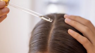 Benefícios da árvore do chá para o cabelo