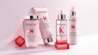 Champôs profissionais recomendados pelos especialistas 1 Champôs profissionais recomendados pelos especialistas