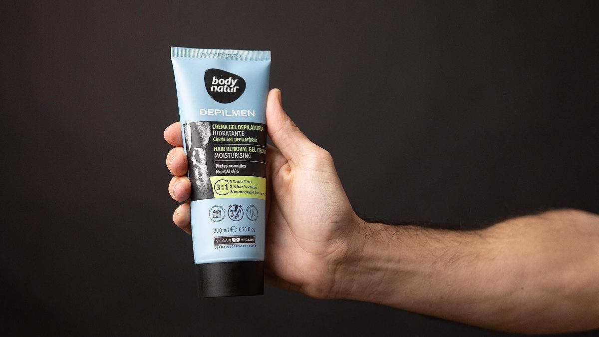 Os 10 melhores cremes depilatórios para os genitais 1 Os 10 melhores cremes depilatórios para os genitais