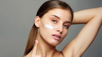 Os melhores cremes para resolver os poros abertos