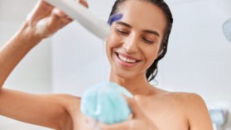 Os melhores géis de banho recomendados pelos dermatologistas