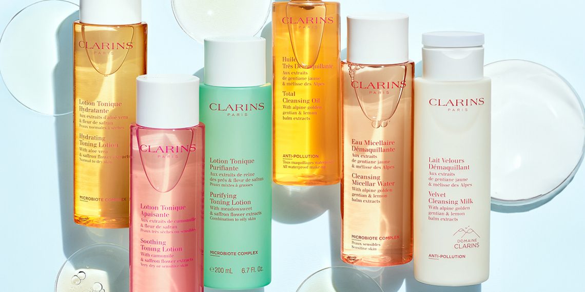 Os 13 melhores tónicos para pele sensível de 2025 43 15 MEJORES LIMPIADORES