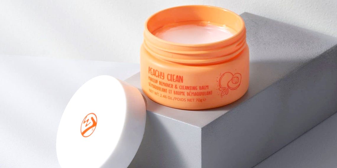 Os 9 melhores bálsamos de limpeza facial de 2025 45 BALSAMOS LIMPIADORES