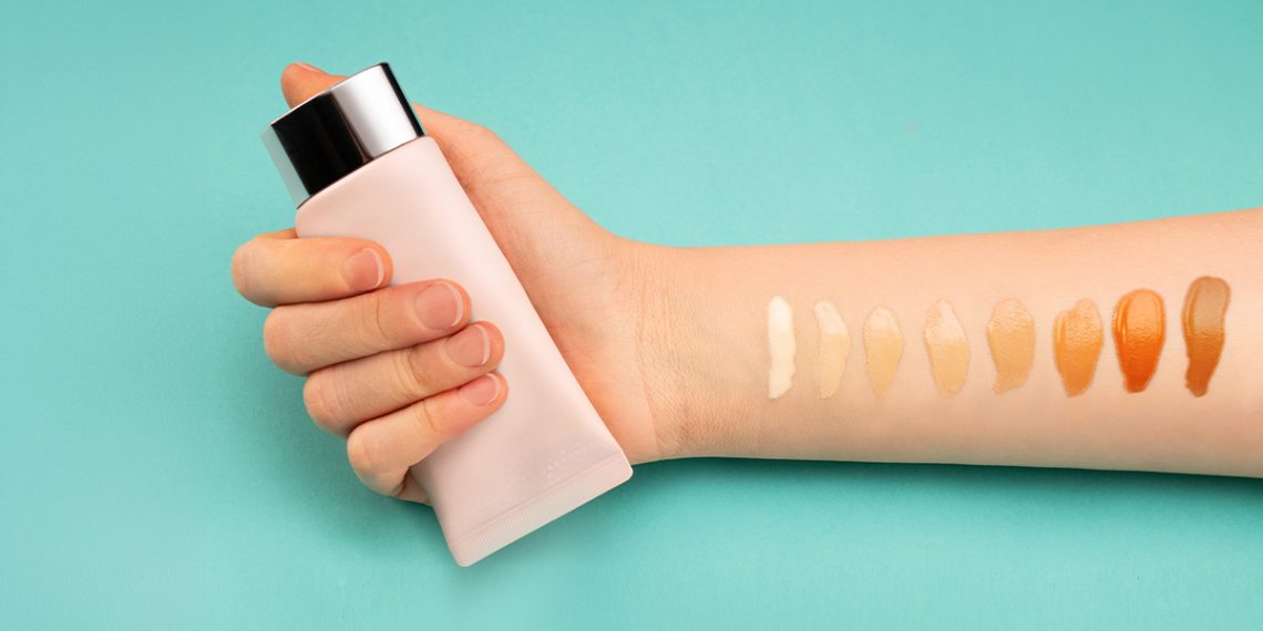 As 11 melhores bases de maquilhagem para pele oleosa 47 BASES MAQ PIEL GRASA