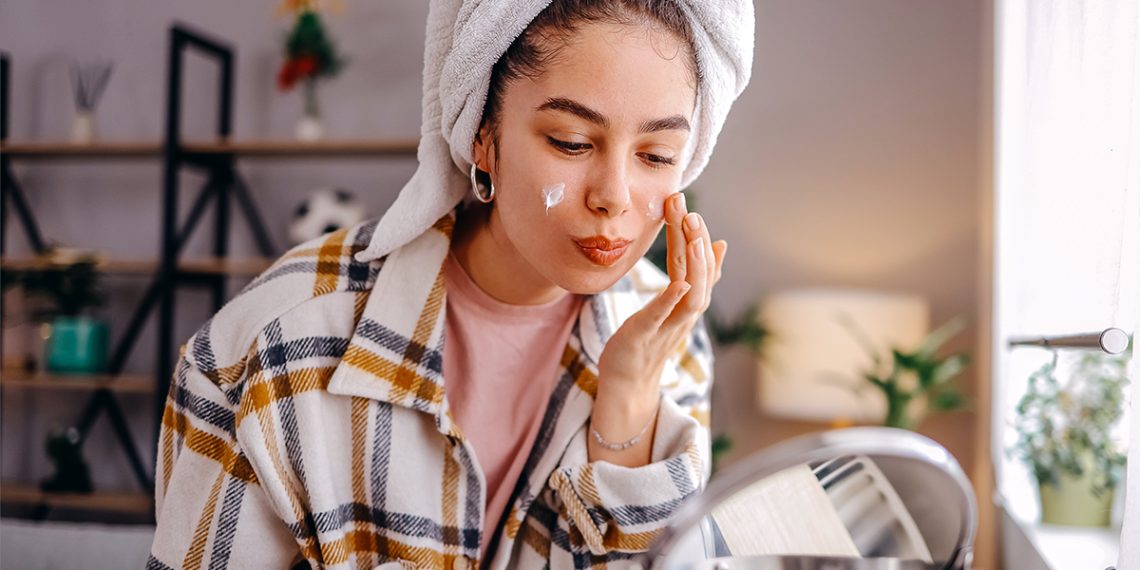 O que é um DD Cream e para que serve? 35 DD CREAM