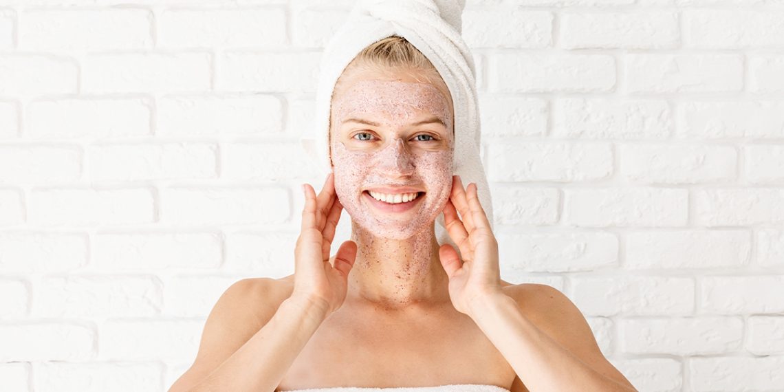 Os 13 melhores esfoliantes para pele sensível 38 EXFOLIANTES PIEL SENSIBLE