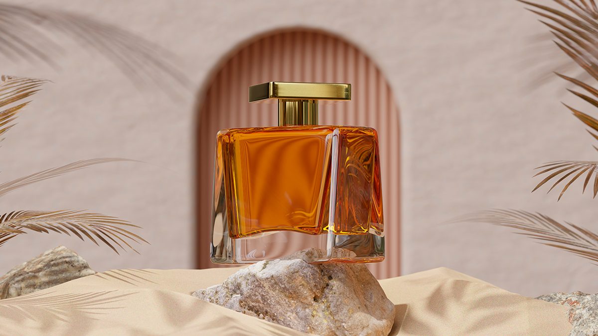 Os perfumes mais caros do mundo 1 Os perfumes mais caros do mundo