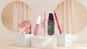 Sorteio Dermacol 1 Sorteio Dermacol