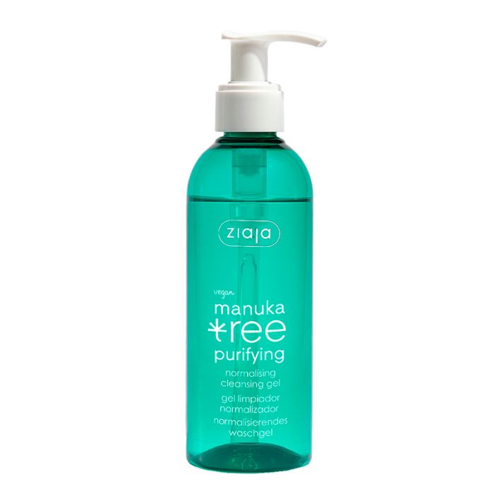 MANUKA Gel limpiador 5901887029656 d9f9
