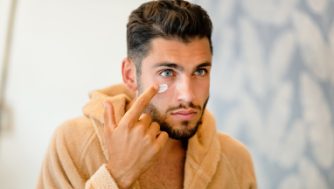 Dicas para uma rotina facial masculina 1 Dicas para uma rotina facial masculina