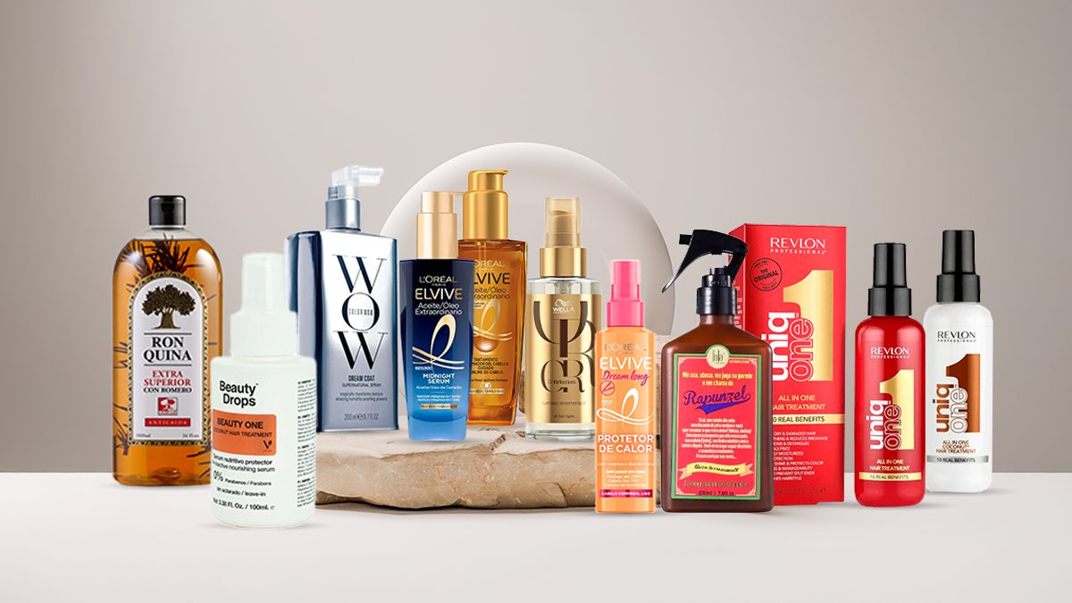 Sorteio flash de produtos virais para cabelo 1 Sorteio flash de produtos virais para cabelo