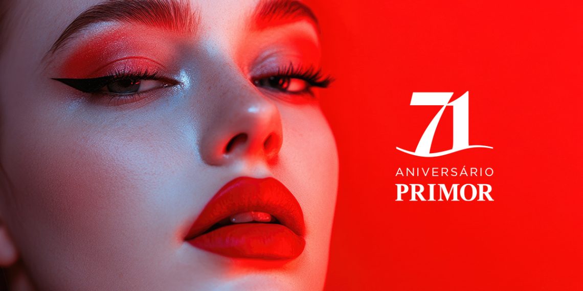 Já chegou o 71º aniversário da Primor! 2 71 ANIVERSARIO PT
