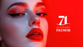 Já chegou o 71º aniversário da Primor!