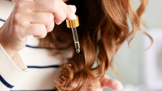 Óleo capilar: o melhor produto para o teu cabelo