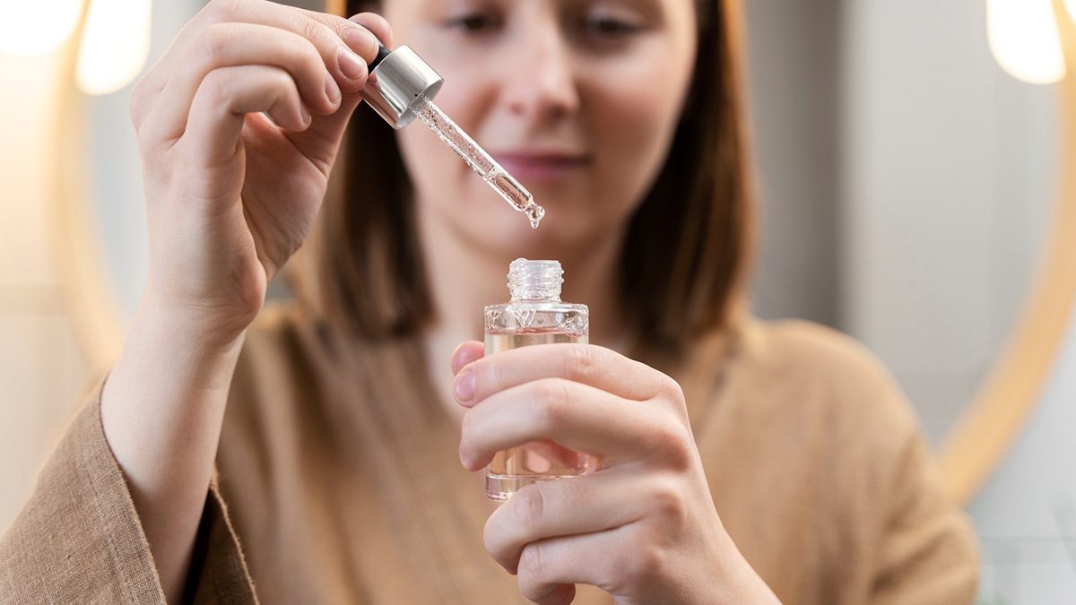 Assim atua o ácido salicílico contra a acne, as erupções e as marcas de imperfeições 1 Assim atua o ácido salicílico contra a acne, as erupções e as marcas de imperfeições