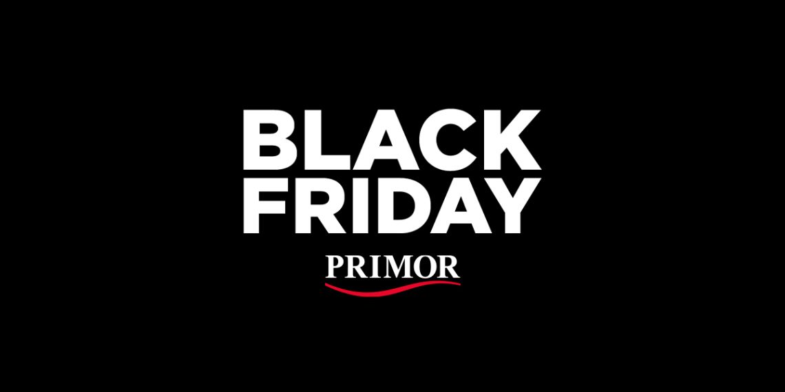 Black Friday na Primor: tudo o que precisas saber 38 BF
