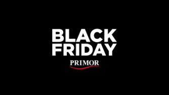 Black Friday na Primor: tudo o que precisas saber