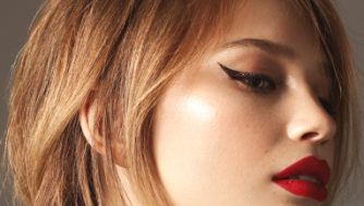 Todas querem uns olhos cat eyes: assim vais conseguir um olhar de arrasar 1 Todas querem uns olhos cat eyes: assim vais conseguir um olhar de arrasar