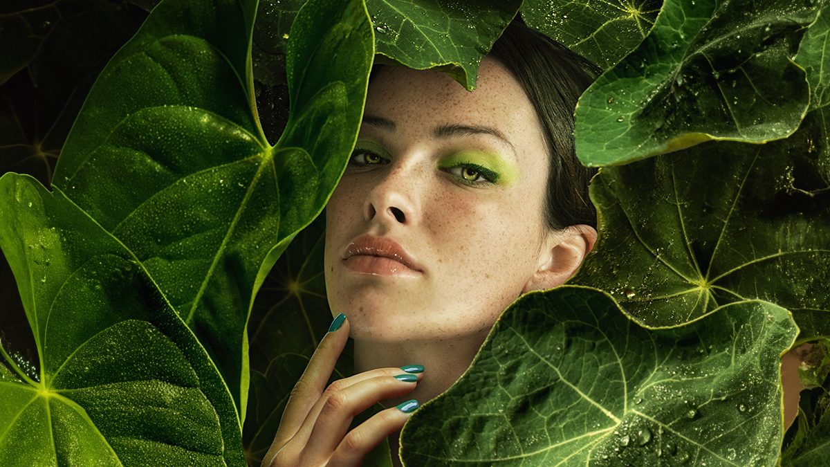 Maquilhagem ecológica: o que é, produtos e benefícios 1 Maquilhagem ecológica: o que é, produtos e benefícios