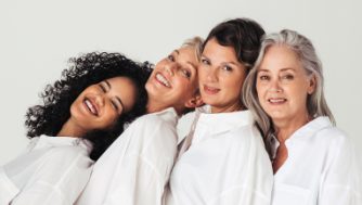 Alta cobertura: um desafio em forma de bases de maquilhagem 1 Alta cobertura: um desafio em forma de bases de maquilhagem