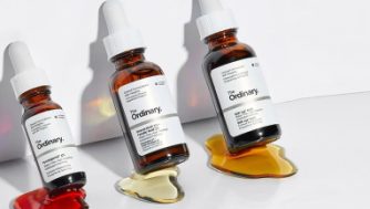 Black Friday The Ordinary em promoção