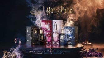Venda exclusiva: assim são os novos perfumes do Harry Potter que podes encontrar na Primor 1 Venda exclusiva: assim são os novos perfumes do Harry Potter que podes encontrar na Primor