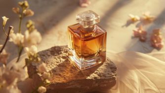 Os 17 melhores perfumes com âmbar de 2025