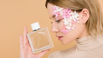 Os 20 perfumes femininos de longa duração mais vendidos