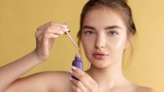 Esquece o corretor: o que precisas é de um sérum para olheiras 1 Esquece o corretor: o que precisas é de um sérum para olheiras