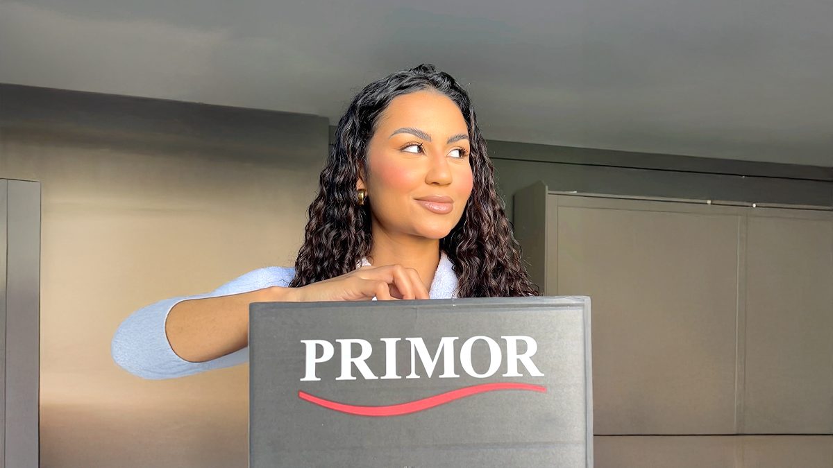 Sorteio Primor x Bea Lobbo 1 Sorteio Primor x Bea Lobbo