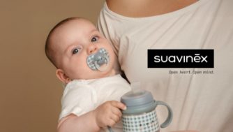 Sorteio Suavinex