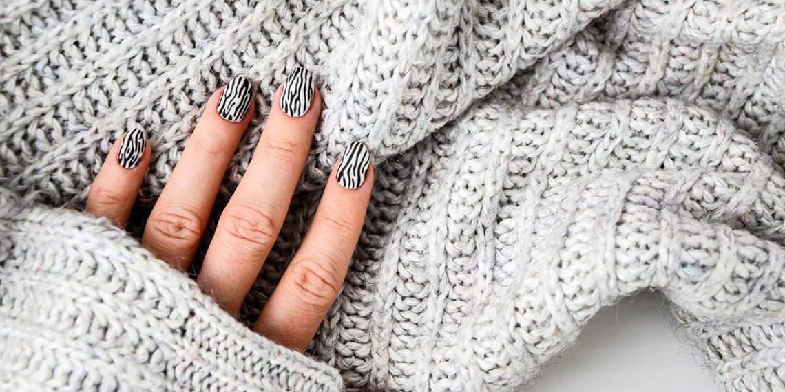 Atreve-te com a manicure zebra 22 manicure zebra