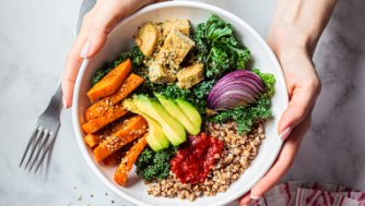 Alimentação intuitiva: o que é e porque deves conhecer esta tendência 1 Alimentação intuitiva: o que é e porque deves conhecer esta tendência