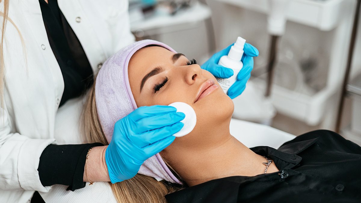 Botox preventivo: o que é e por que está gerar tanta conversa 1 Botox preventivo: o que é e por que está gerar tanta conversa