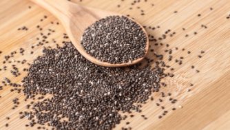 Sementes de Chia: todos os benefícios para a tua alimentação e beleza