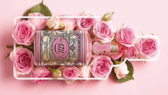 Fragrâncias ideais para mulher: os melhores perfumes para oferecer neste Natal 1 Fragrâncias ideais para mulher: os melhores perfumes para oferecer neste Natal