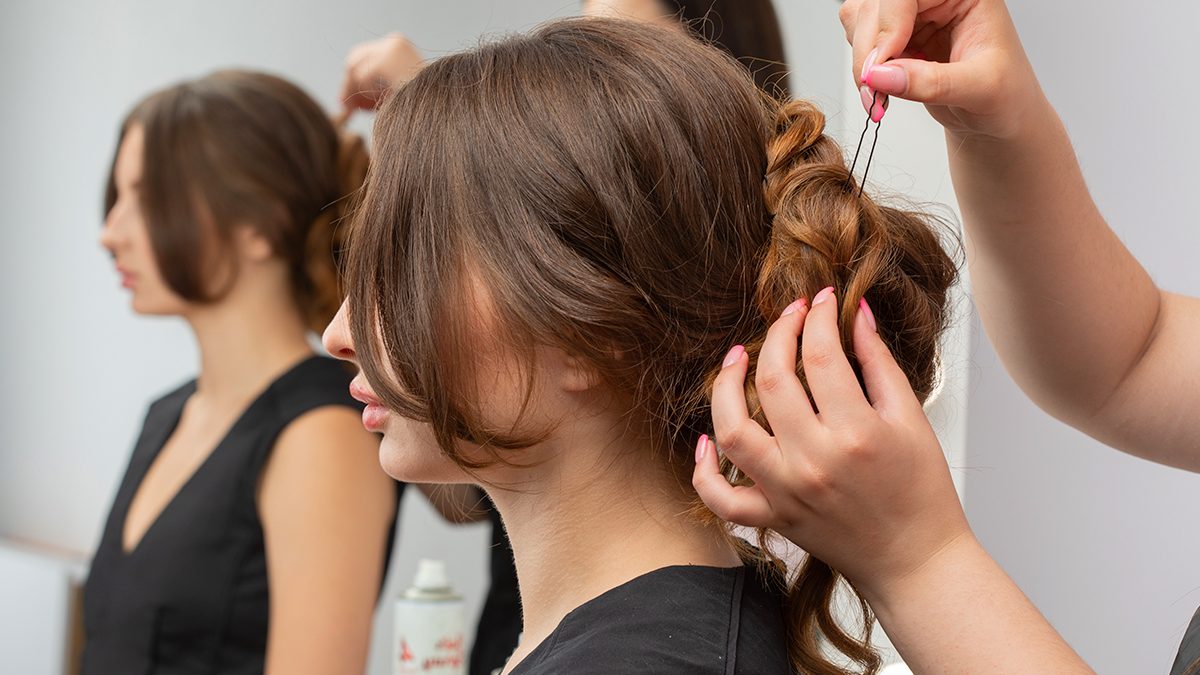 Corte de cabelo Dolce Vita: a nova tendência para os cabelos 1 Corte de cabelo Dolce Vita: a nova tendência para os cabelos