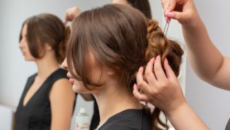 Corte de cabelo Dolce Vita: a nova tendência para os cabelos