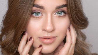 Se tens lábios volumosos, estas técnicas são perfeitas para ti 1 Se tens lábios volumosos, estas técnicas são perfeitas para ti