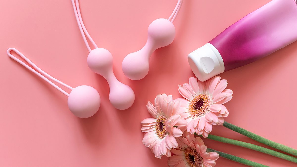 Estes são os 5 melhores produtos que te ajudarão a lidar com a incontinência urinária