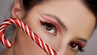 11 ideias de presentes de Natal para quem adora makeup