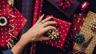 Os 24 melhores presentes de Natal estão na Primor 1 Os 24 melhores presentes de Natal estão na Primor