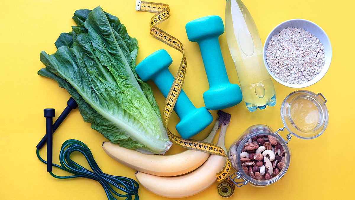 Os 8 alimentos diuréticos que deves incluir na tua dieta 1 Os 8 alimentos diuréticos que deves incluir na tua dieta