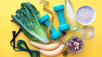 Os 8 alimentos diuréticos que deves incluir na tua dieta