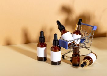 cosmética investir cosméticos