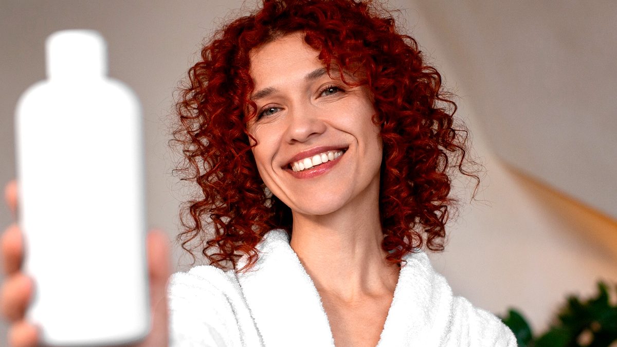 Os 4 melhores champôs para quem segue o método curly 1 Os 4 melhores champôs para quem segue o método curly