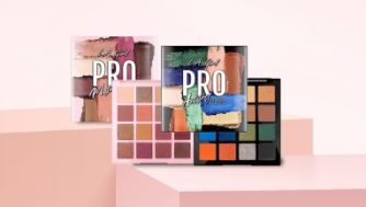 Regulamento passatempo L.A. Girl