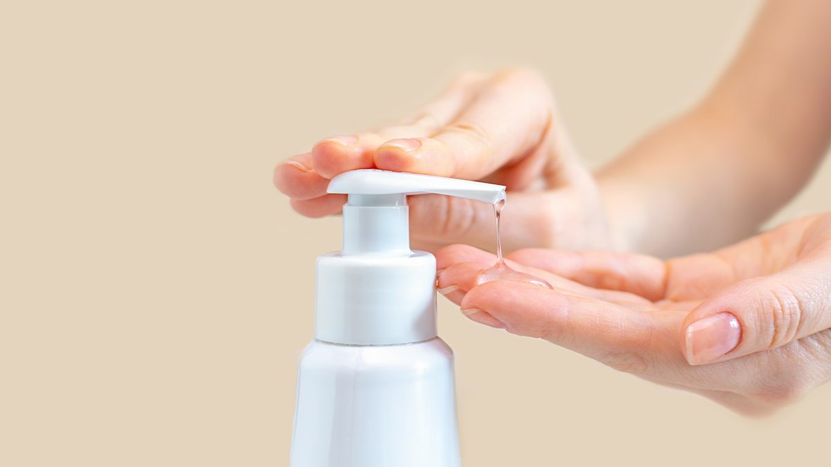 A importância do pH neutro na higiene íntima