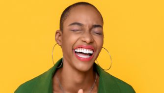 Os 6 melhores tons de batom para realçar peles negras 1 Os 6 melhores tons de batom para realçar peles negras