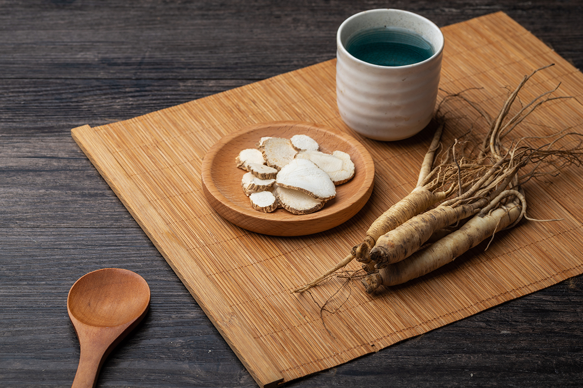 Ginseng: todos os usos e benefícios desta planta milenar